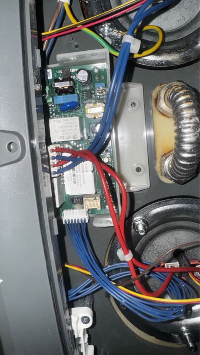 Титан Б/У на запчасти