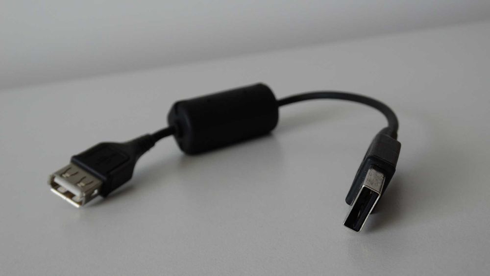 Cablu extensie USB