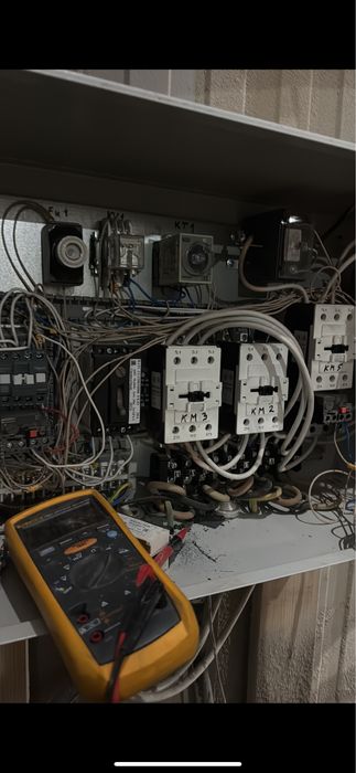 Электрик,электромонтаж Актобе