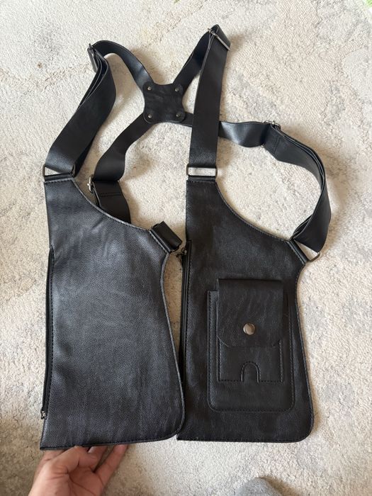 Мужская сумка новый