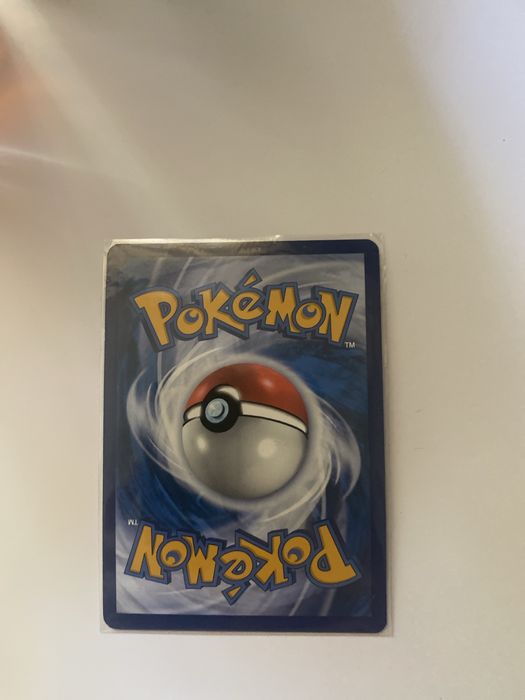 Carte pokemon Vanillish ilustration rare