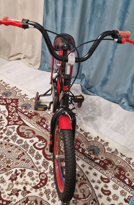 Велосипед "Weilx"