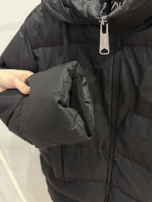 Куртка демисезон ZARA