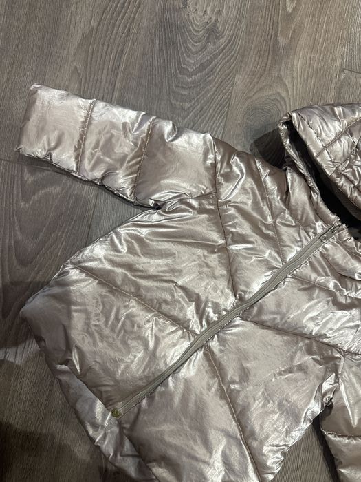 Детско  зимно яке Mayoral