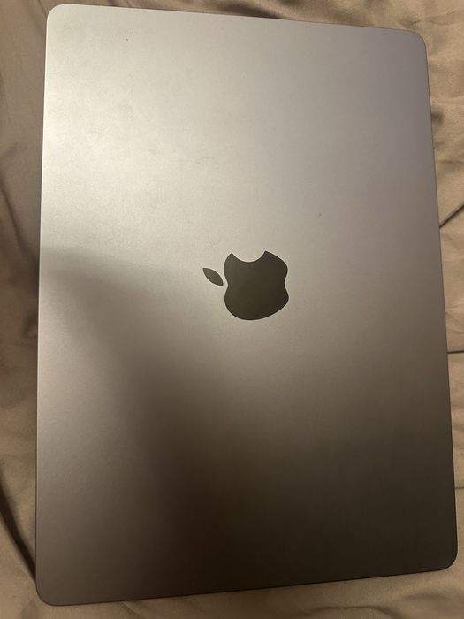 Mac Book Air 13-Inch M3 chip