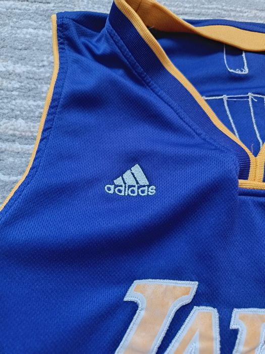 Maieu NBA Lakers  Kobe Bryant Adidas
