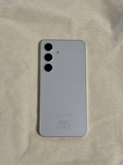 Samsung S24 128GB Gray
