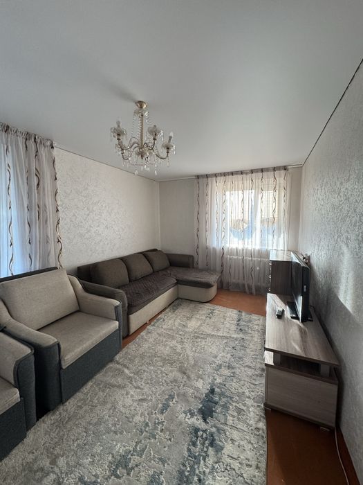 Сдам квартиру в КЖБИ