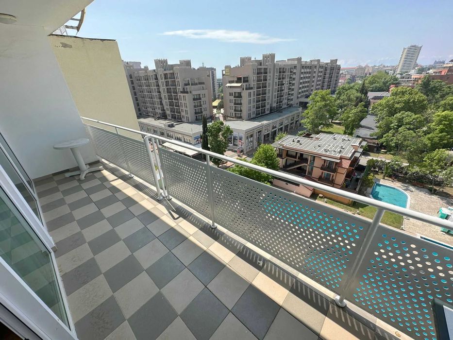 Продава се Едностаен апартамент в к.к. Слънчев бряг - 84 кв.м за 739 €/кв.м - Снимка #11