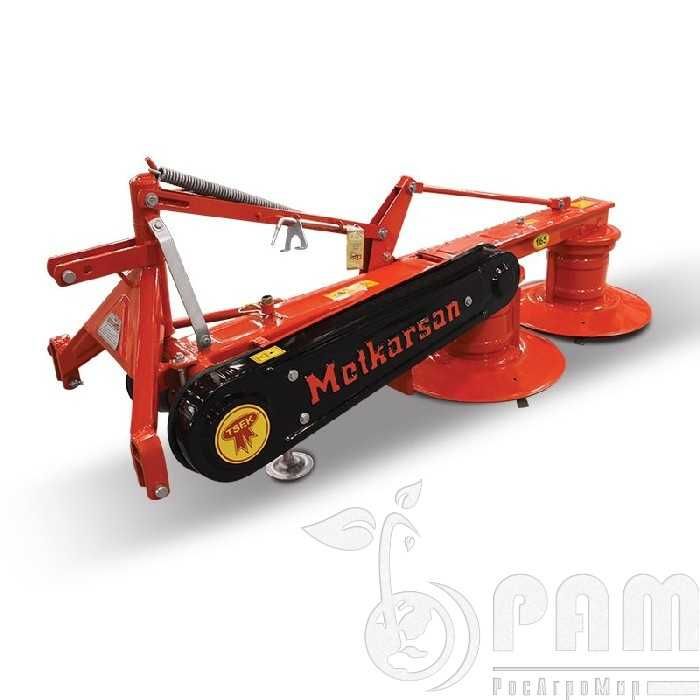 Продам косилку барабанную МК-165, МК-195 (Турция)