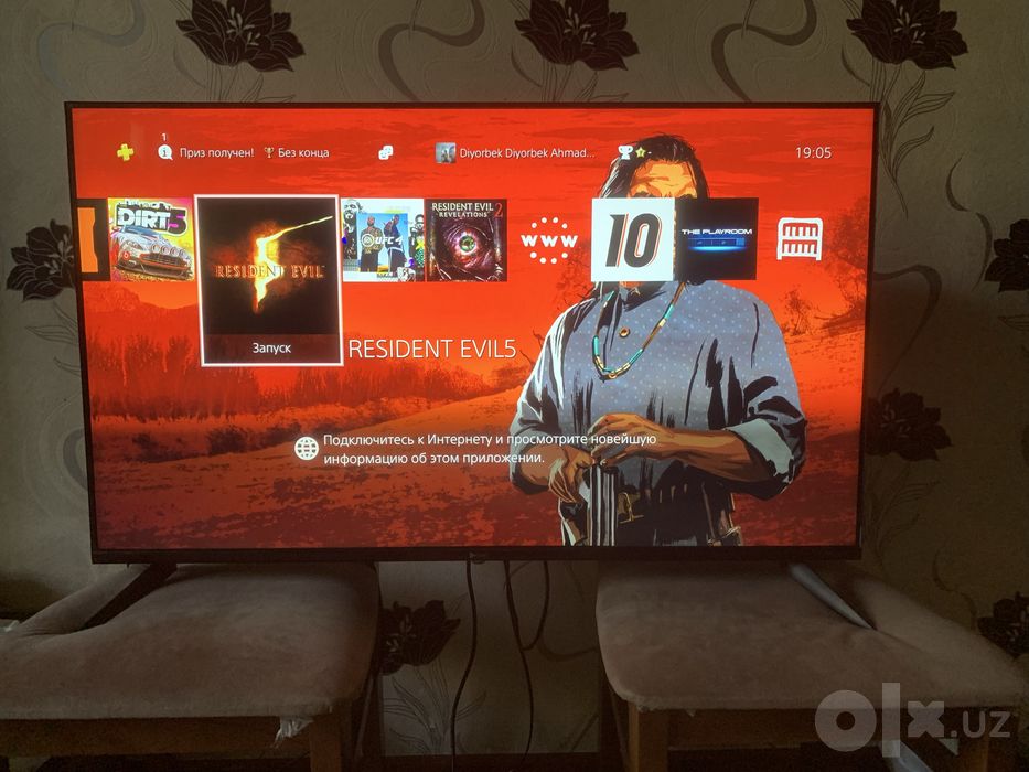 Playstation 4Pro 1tb hotira. Vzlom Hen ustanovka bugan. ta joystick