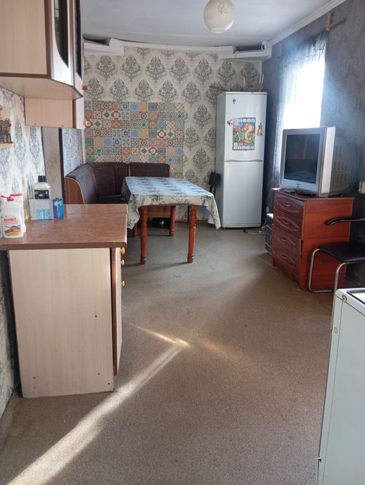 Продам дом в Талгаре