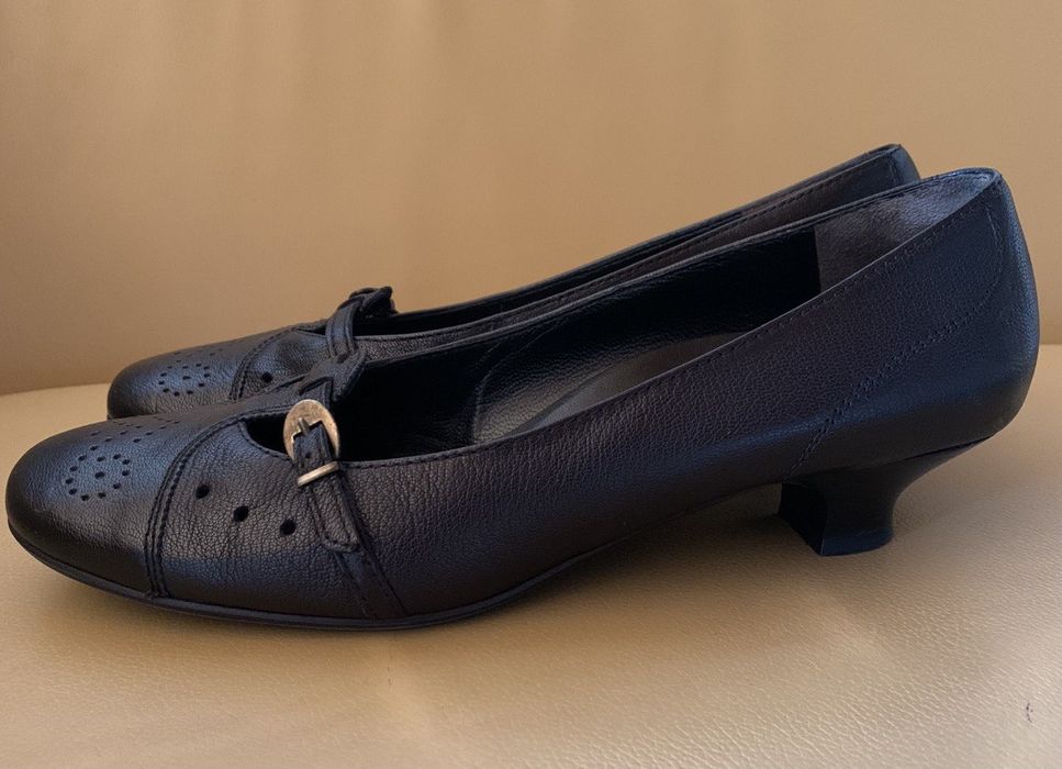 Женские лоферы Австрийского бренда «Paul Green»