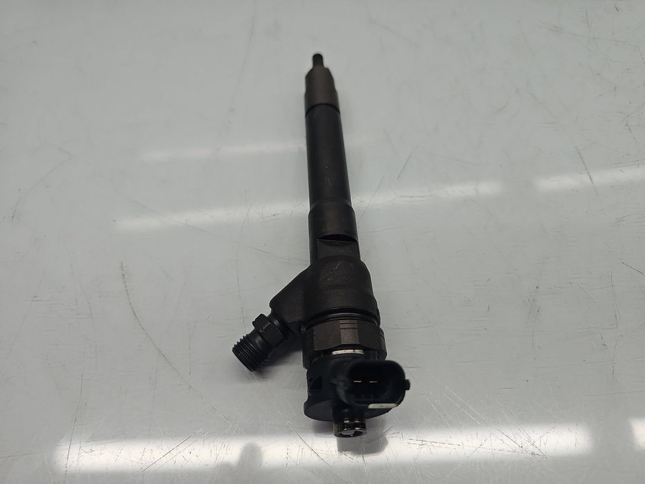 Injector Renault Megane 3 [Fabr 2008-2015] H8201055367 1.6 dCi R9M4022
