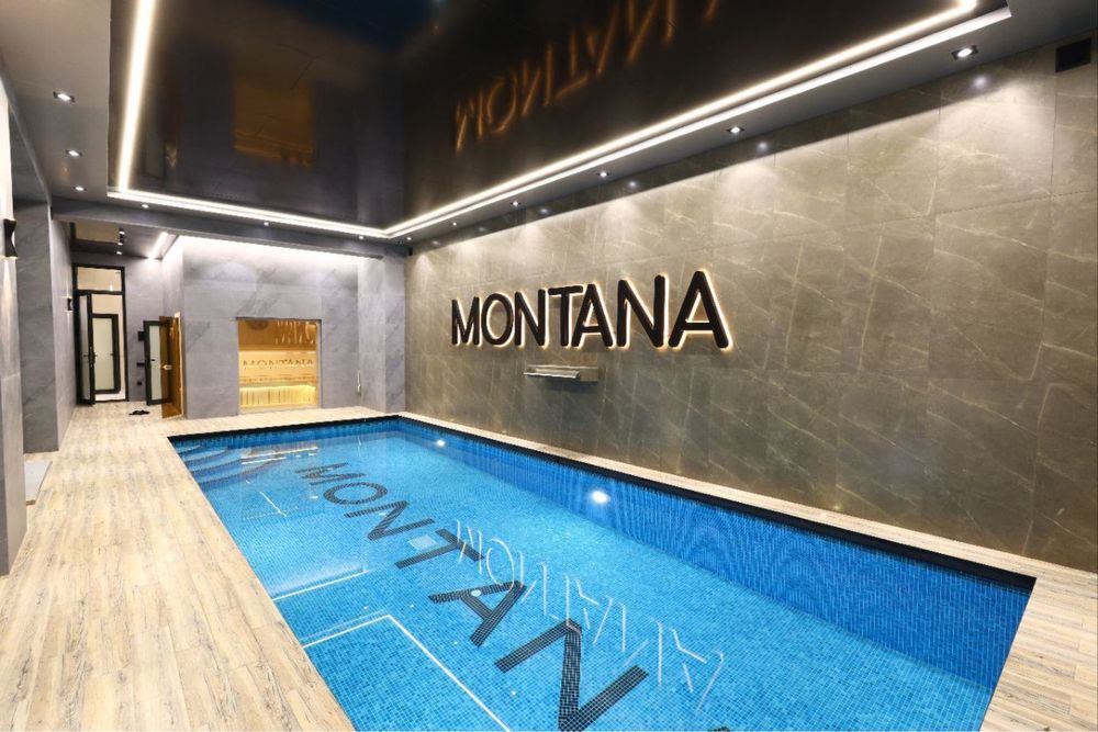 Dacha oqtosh oqtosh dacha “Montana”