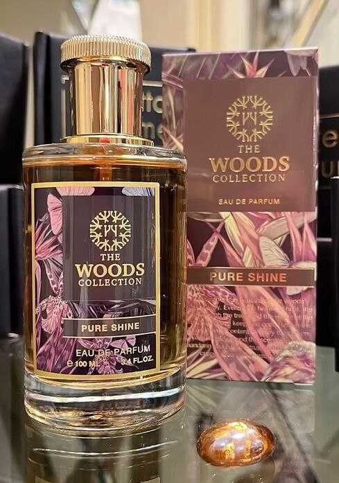 The woods collection edp 100ml ORIGINAL