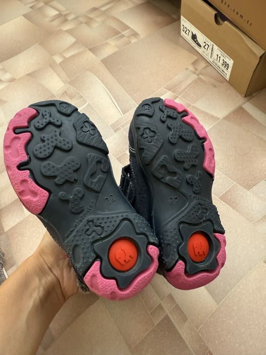 Продам зимние дутыши