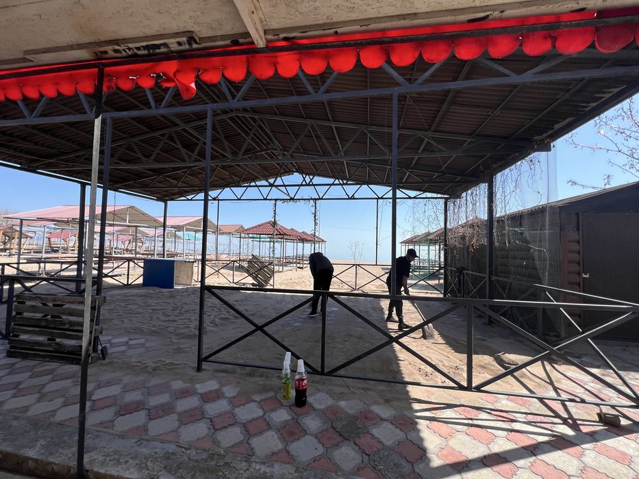 Продам летник готовый