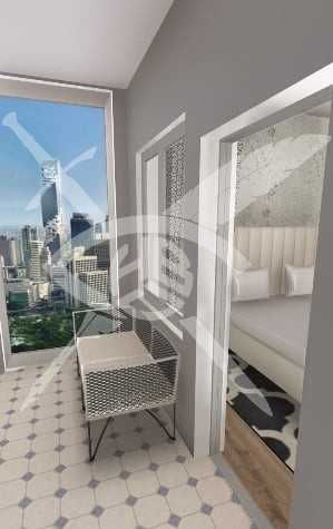 Двустаен апартамент в Изгрев 919-26937