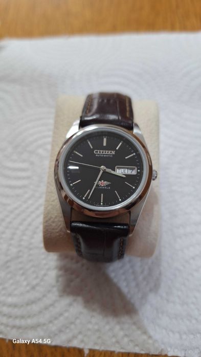 Citizen Eagle7 Nos
