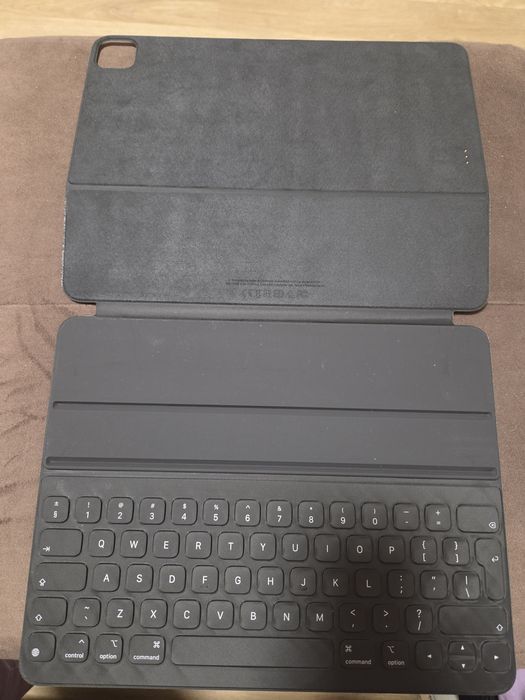 Ipad Smart Keyboard Folio