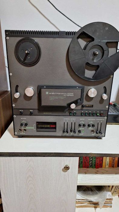 Электроника 003.