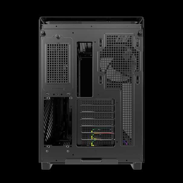 Корпус Montech KING 95 PRO (B) ATX/Micro-ATX/Mini-ITX