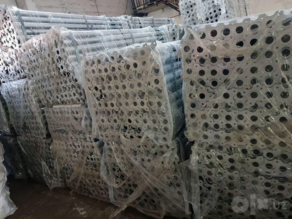 Телескопическая стойка завот Хитой