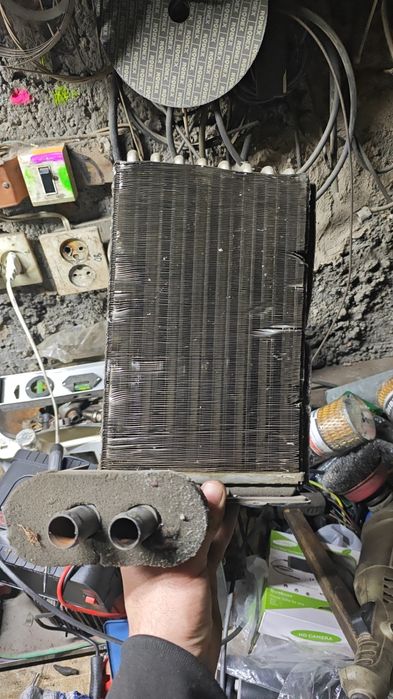 Продам запчасти мерседес