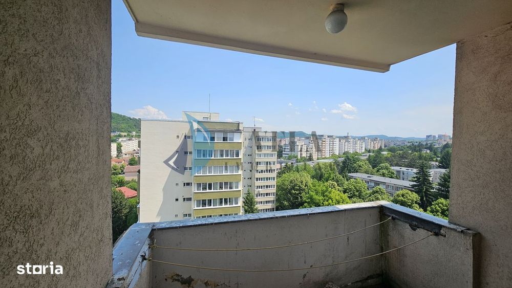 Apartament 3 camere, Tudor