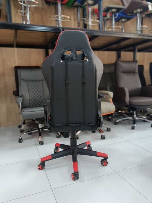 Геймерское кресло и для офиса - TESlA