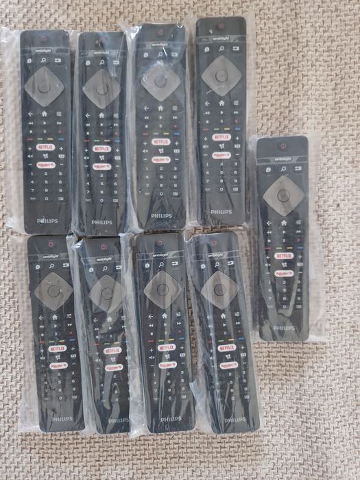 Telecomanda Philips Ambilight originala - Brasov