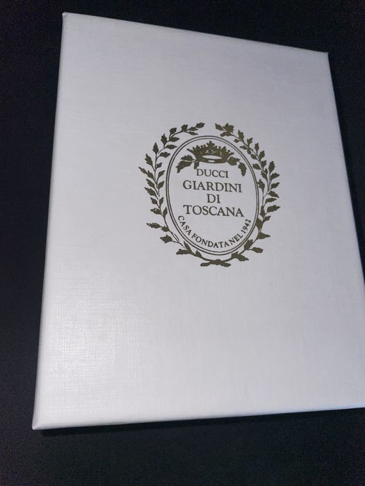 Giardini di toscana Discovery Kit