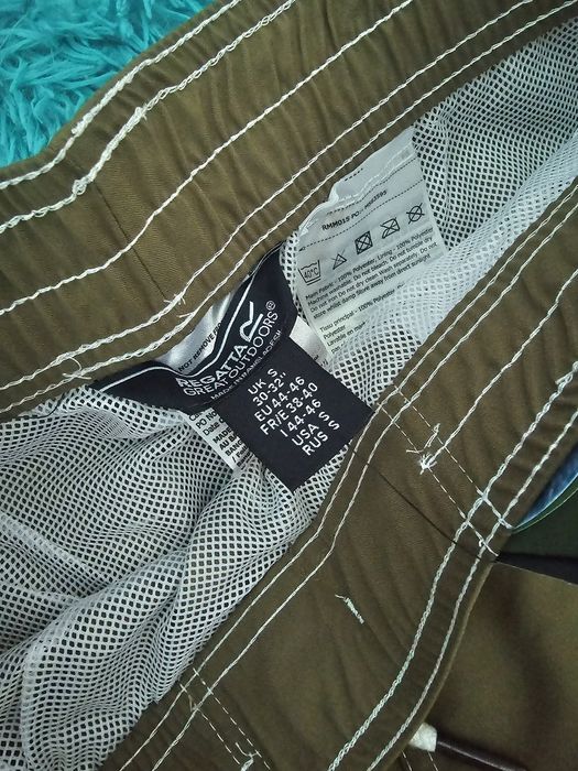 Pantaloni surf/innot Regatta