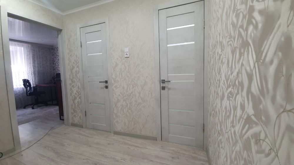 Продам 3х р-н СКГУ,новая план