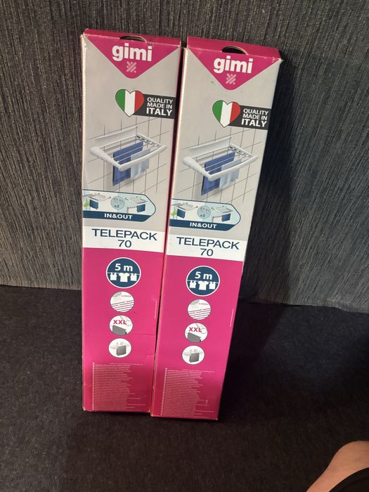 Intinzator rufe rabatabil