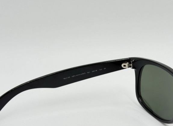 RAY BAN NEW WAYFARER
Сделано в Италии.
