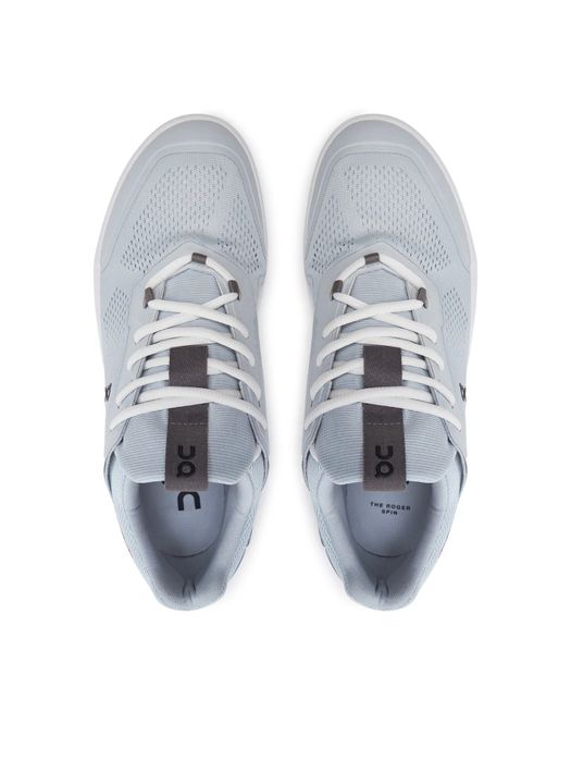 Нови мъжки маратонки On The Roger Spin, ном.46