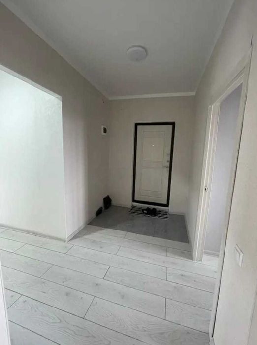 2-комн квартира.