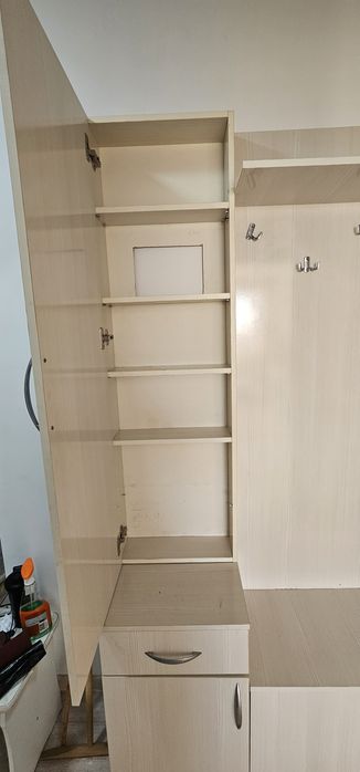 Продам прихожку в хорошем состоянии
