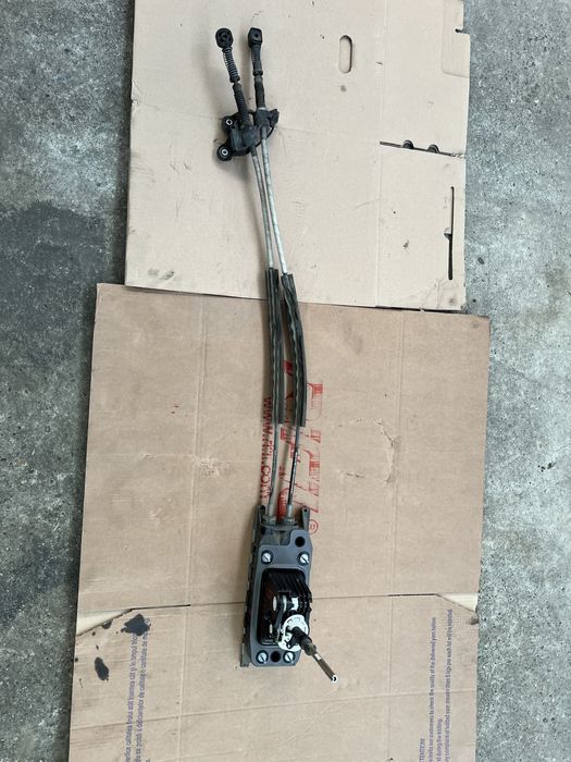 Timonerie sufe cutie manuala pt vw Passat b8 audi skoda seat