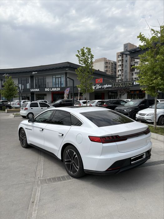 Byd han 2020 yil