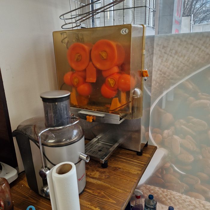 Продава се Заведение в София, Студентски град - 35 кв.м за 263 €/кв.м - Снимка #5