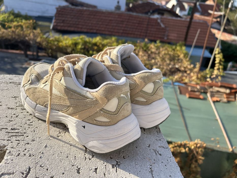 Puma Taveris Nitro 42