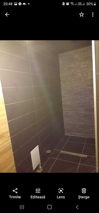 Lucrări  de Amenajari