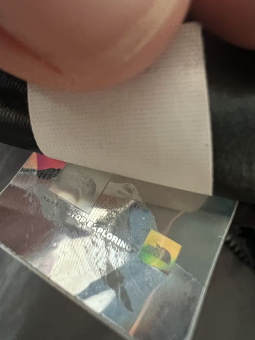 Елек The North Face