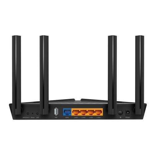 TP-Link Archer AX20/AX23/AX53 AX1800 Wi-Fi Роутер Router+