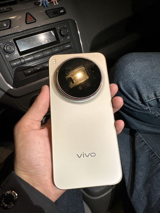 Vivo X300 pro 512гб