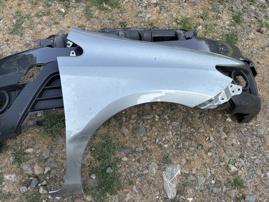 Калник Тойота Аурис/Toyota Auris