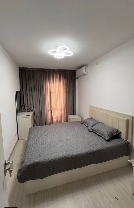 Assalom Sohil Продается 3 комнатная квартира ремонт ул.Фергана Йули